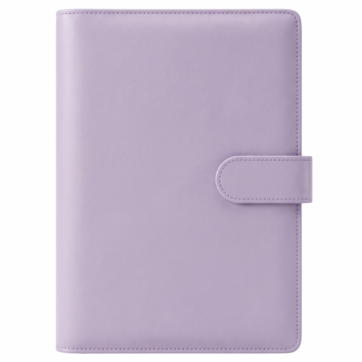 Saving Girl A5 Binder Shell | Lilac