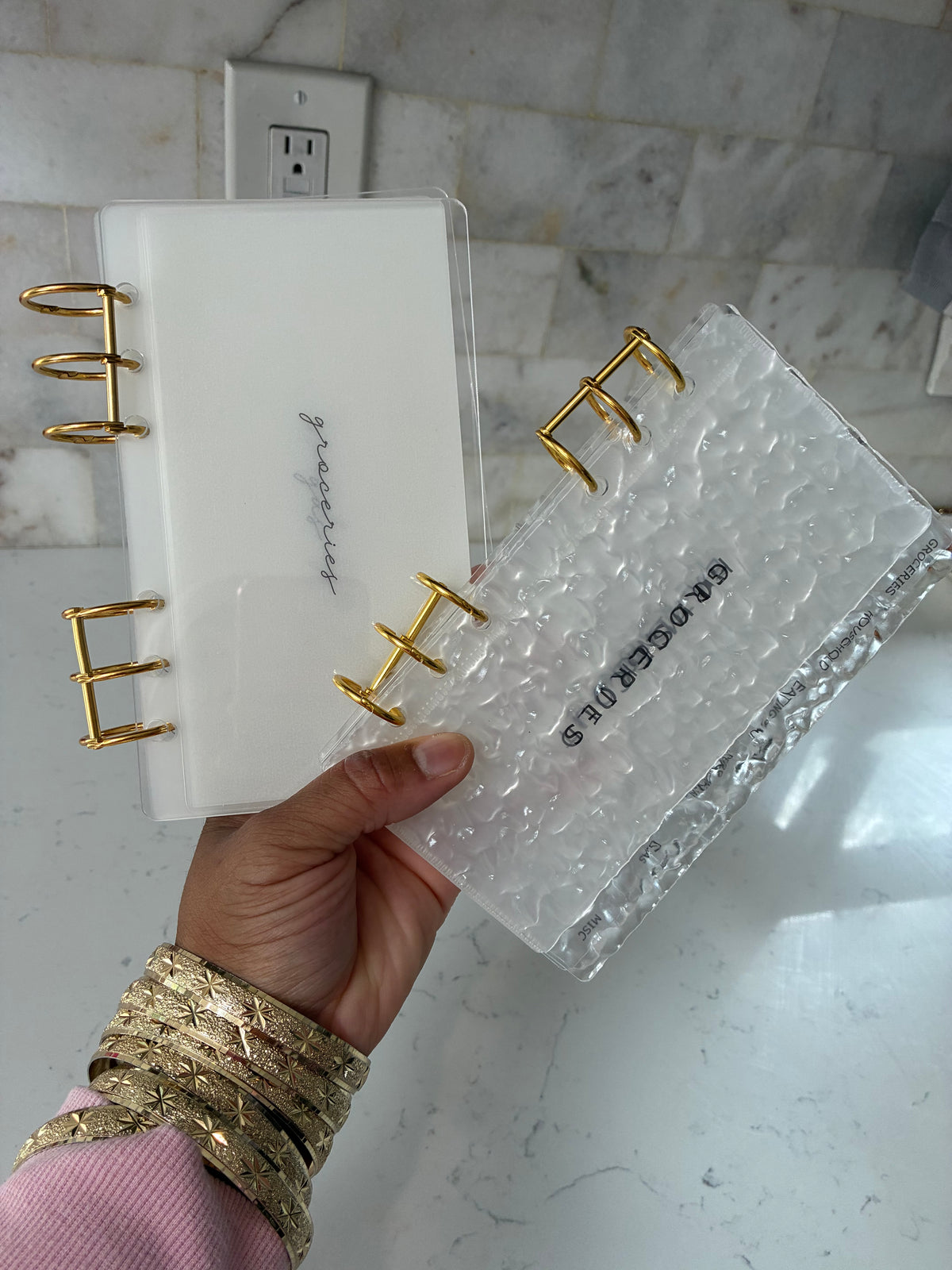 Acrylic Binder