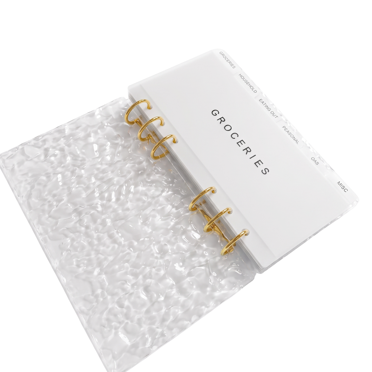 Acrylic Binder
