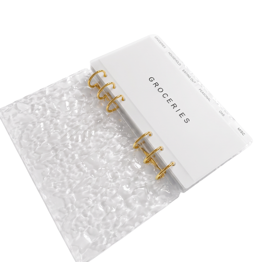Acrylic Binder