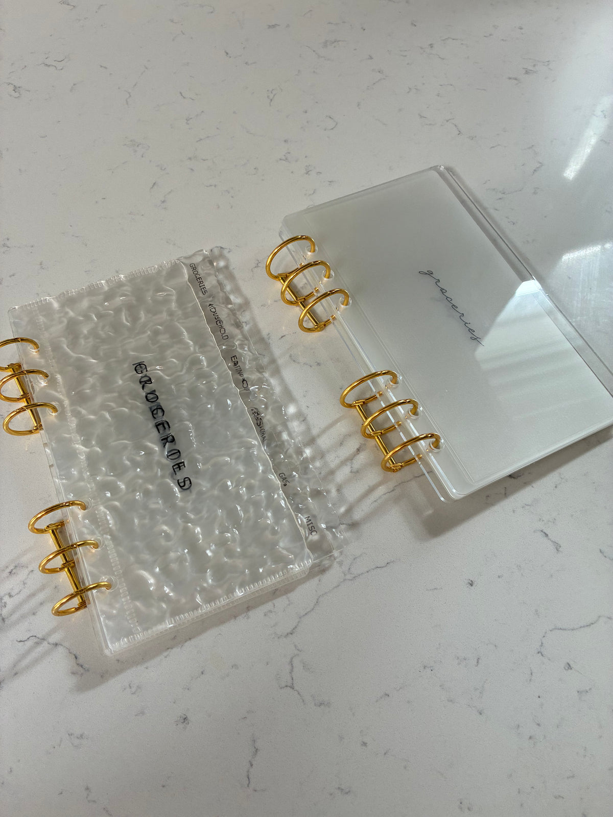 Acrylic Binder