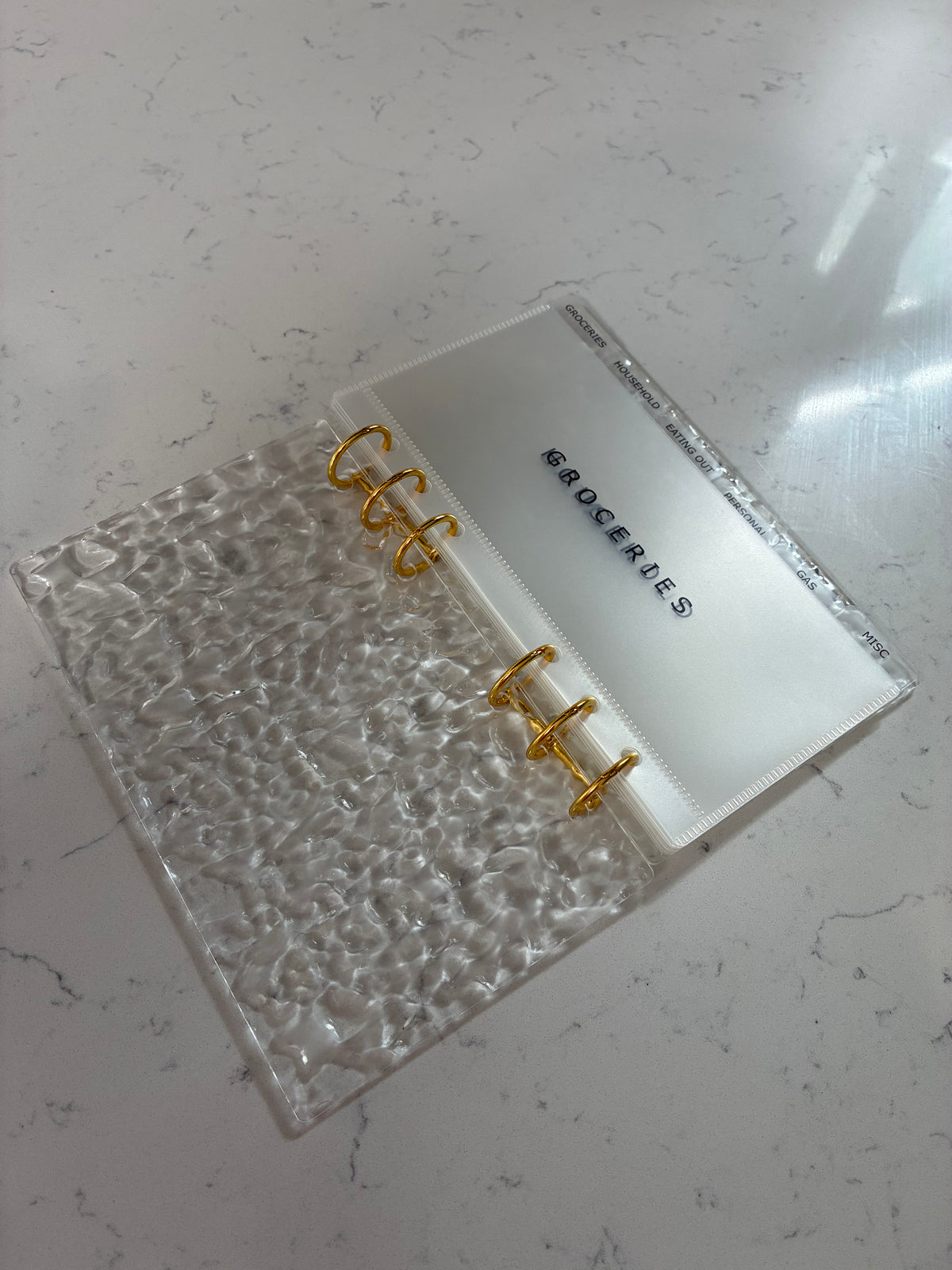 Acrylic Binder