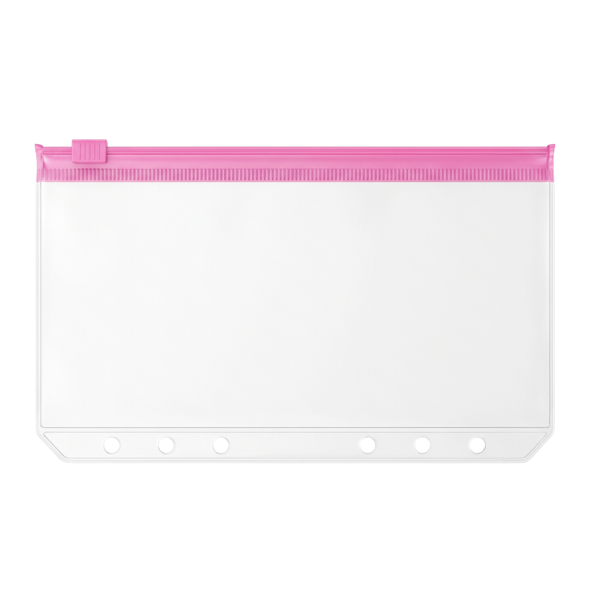 🎀 Pretty Little Money Pouches| A6 Zipper Cash Envelopes