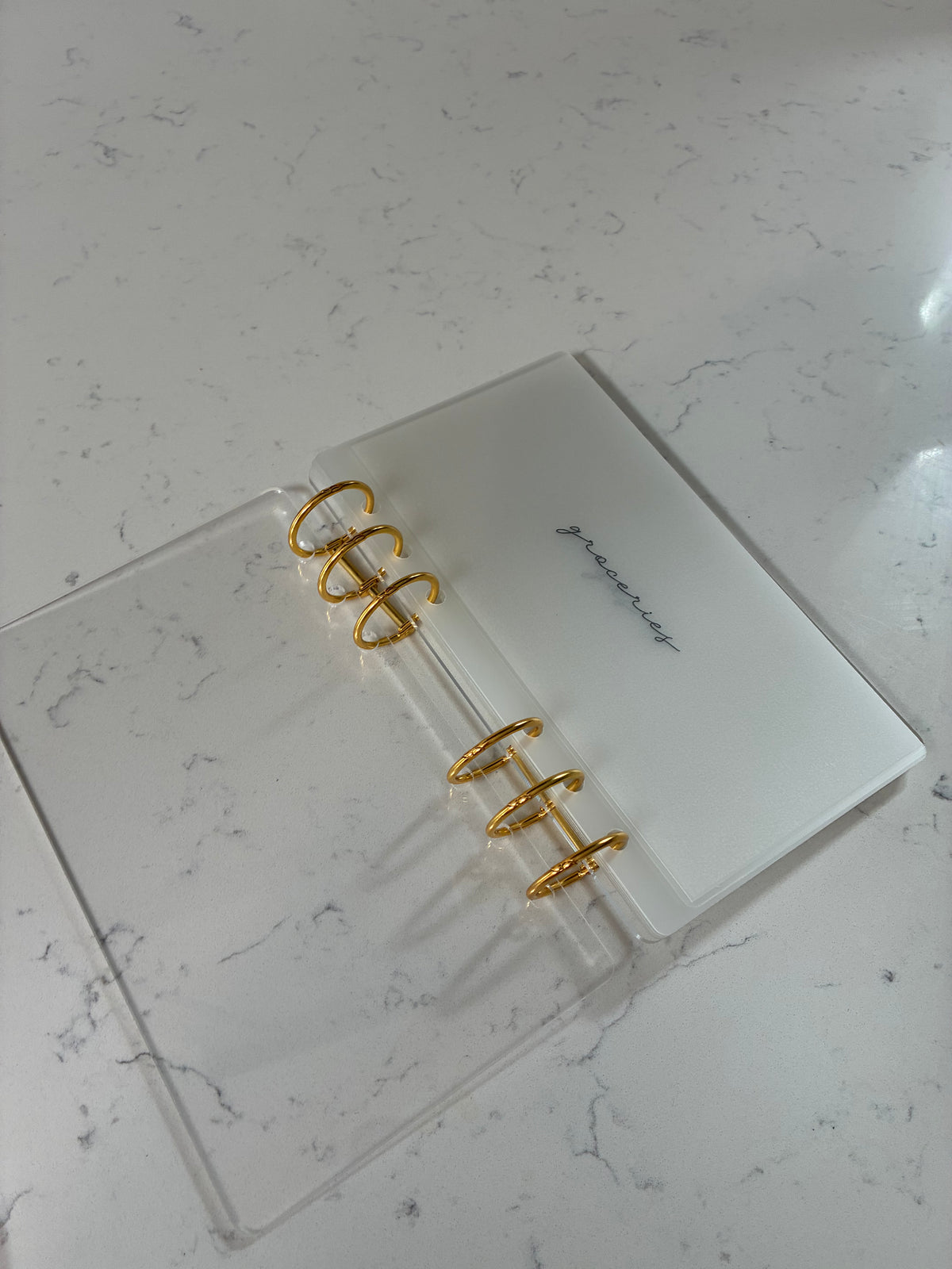 Acrylic Binder