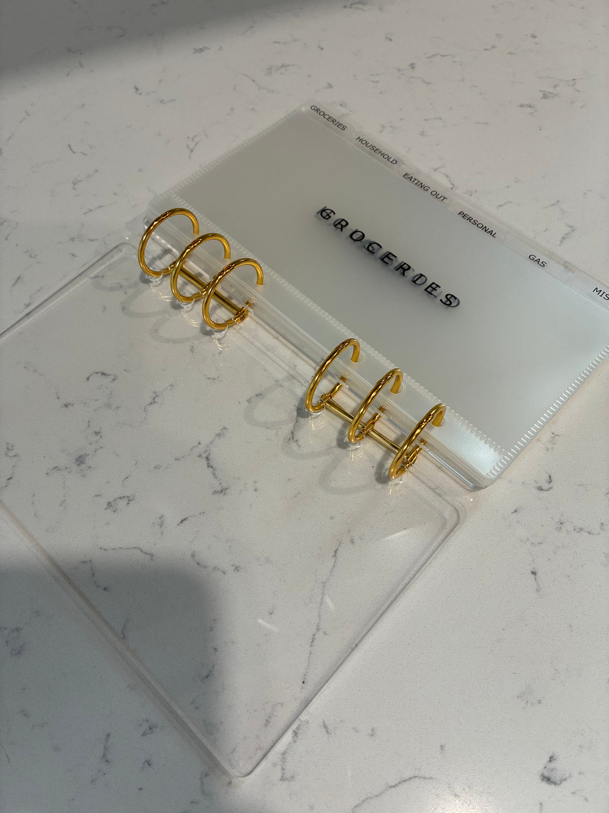 Acrylic Binder