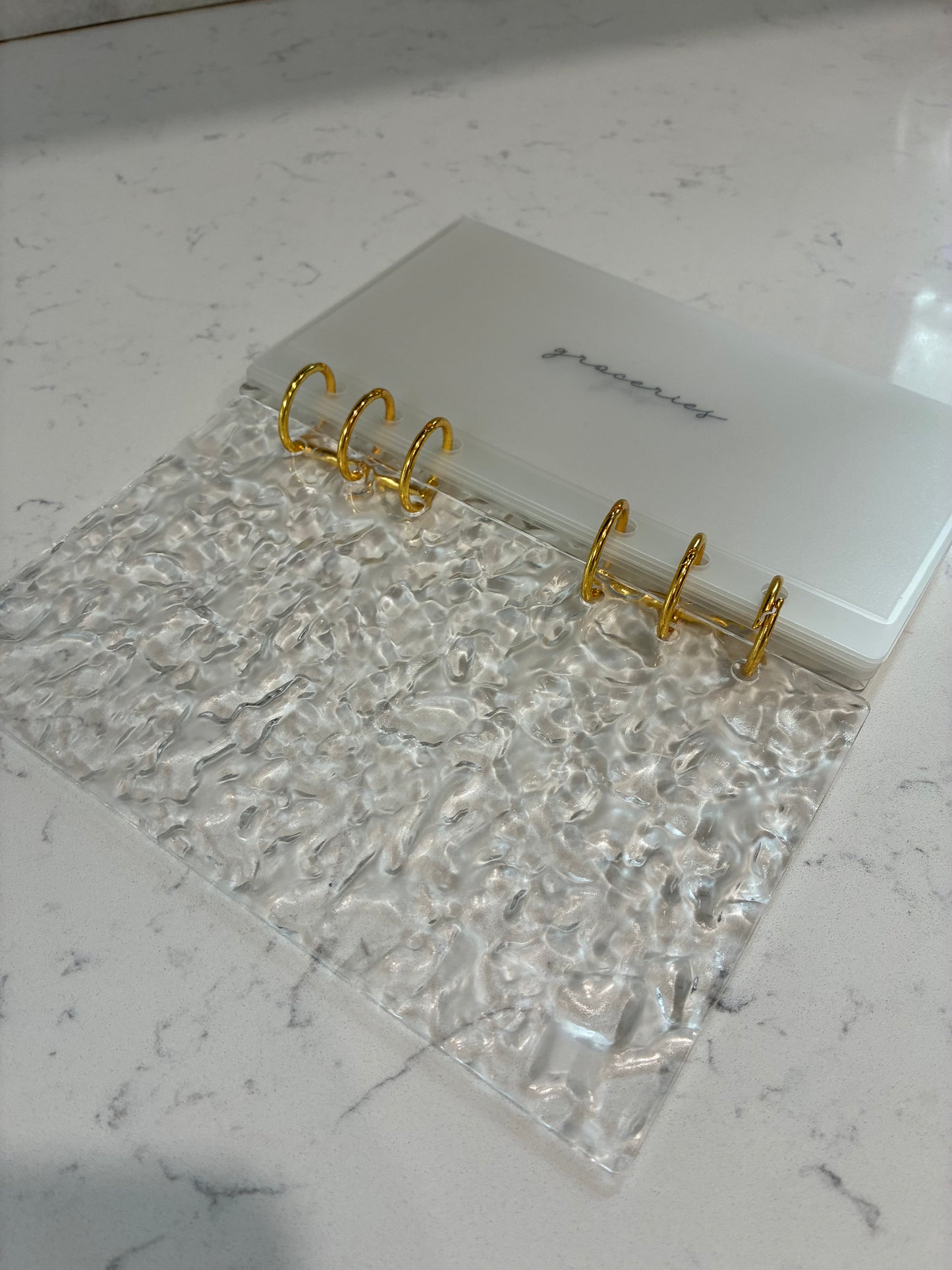Acrylic Binder